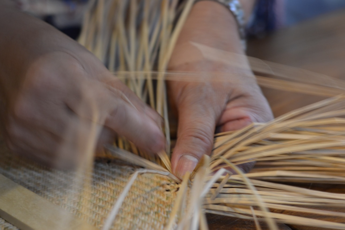 Building Trust Through Transparent Crafting Practices
